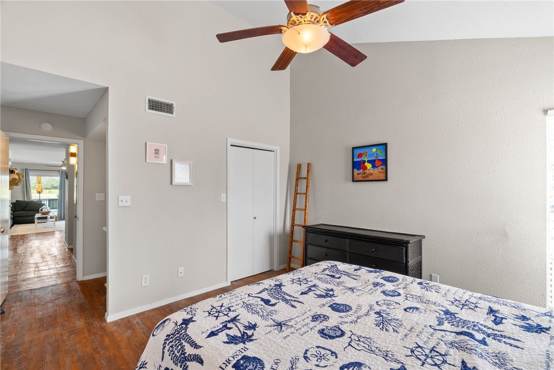 2292 N Fulton Beach Road 508 Rockport TX 78382