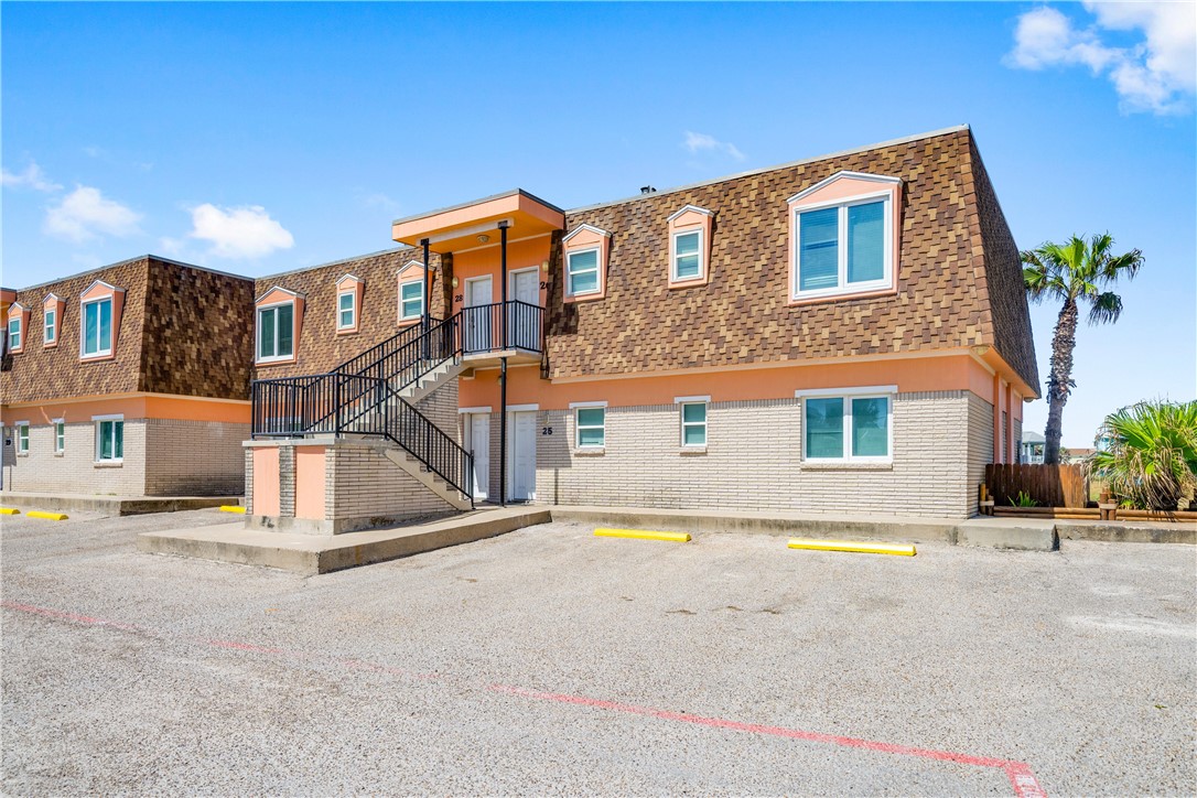 700 Island Retreat Court 28 Port Aransas TX 78373
