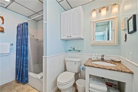 700 Island Retreat Court 28 Port Aransas TX 78373