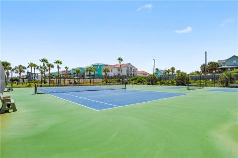 700 Island Retreat Court 28 Port Aransas TX 78373