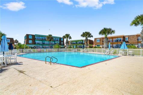 700 Island Retreat Court 28 Port Aransas TX 78373