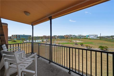 700 Island Retreat Court 28 Port Aransas TX 78373