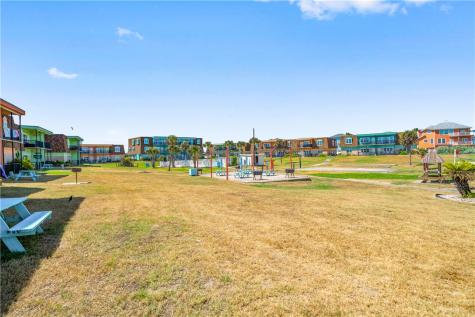 700 Island Retreat Court 28 Port Aransas TX 78373