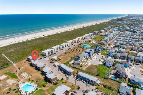 700 Island Retreat Court 28 Port Aransas TX 78373