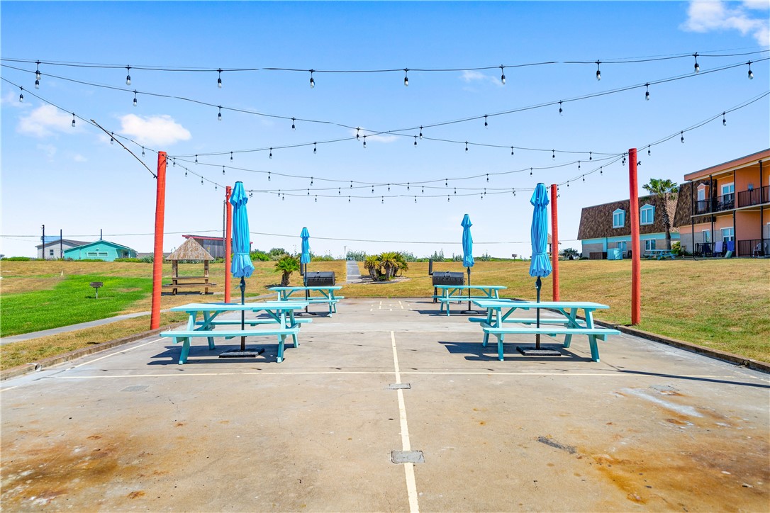 700 Island Retreat Court 28 Port Aransas TX 78373
