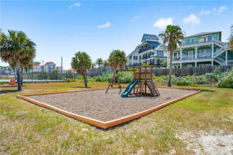 700 Island Retreat Court 28 Port Aransas TX 78373