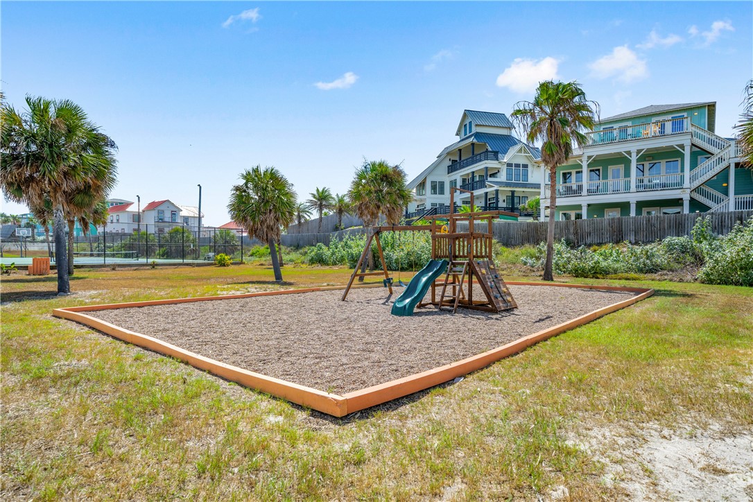 700 Island Retreat Court 28 Port Aransas TX 78373