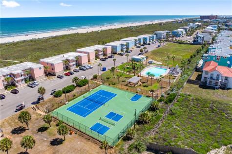 700 Island Retreat Court 28 Port Aransas TX 78373