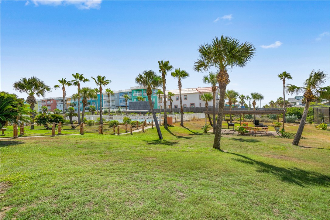 700 Island Retreat Court 28 Port Aransas TX 78373