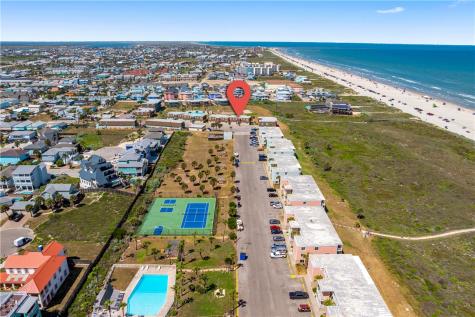 700 Island Retreat Court 28 Port Aransas TX 78373