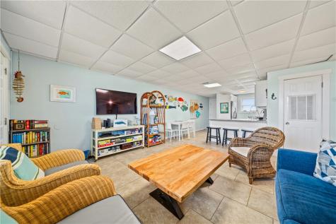 700 Island Retreat Court 28 Port Aransas TX 78373