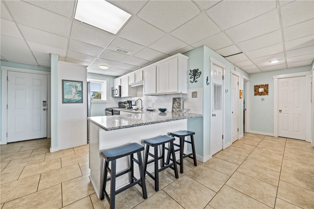 700 Island Retreat Court 28 Port Aransas TX 78373