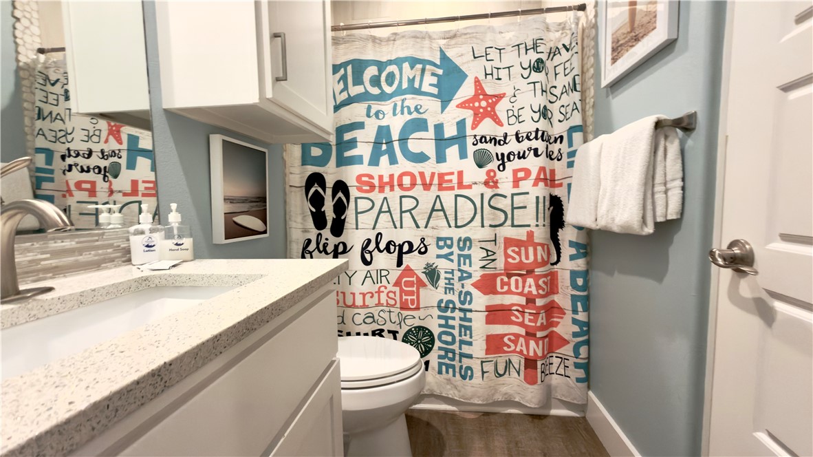 247 W Roberts Avenue 1 Port Aransas TX 78373