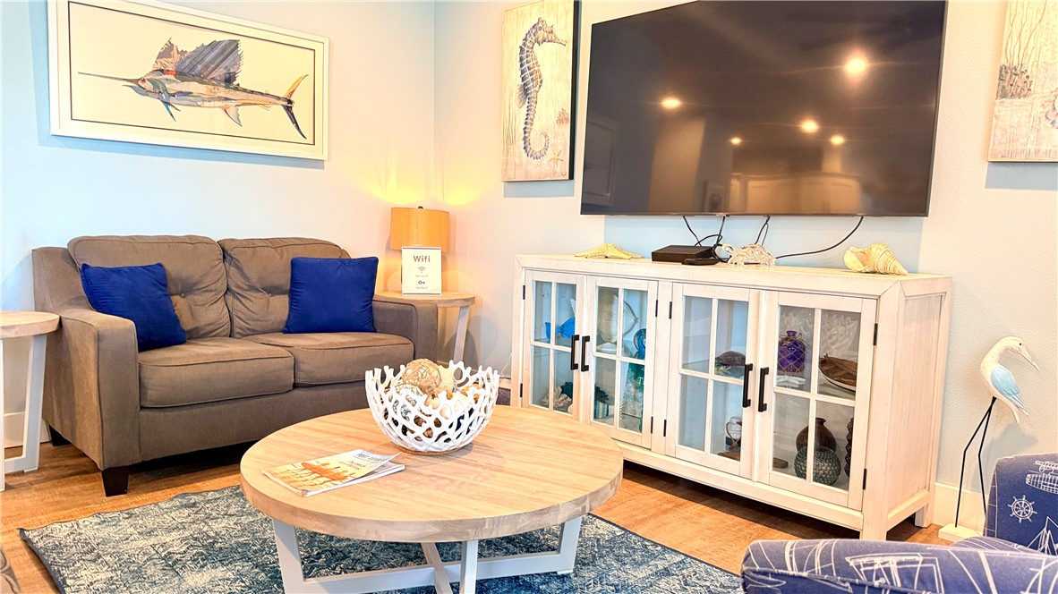 247 W Roberts Avenue 1 Port Aransas TX 78373