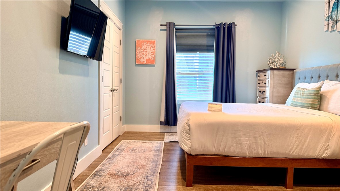 247 W Roberts Avenue 1 Port Aransas TX 78373