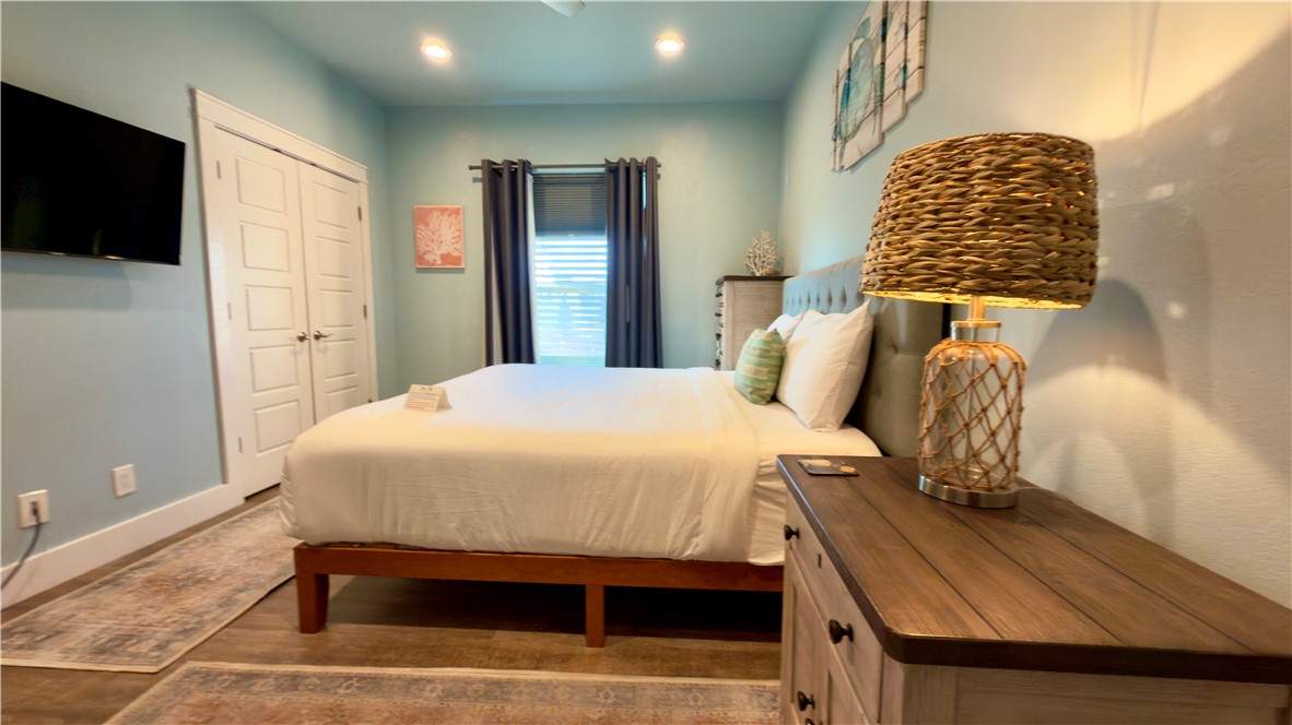 247 W Roberts Avenue 1 Port Aransas TX 78373
