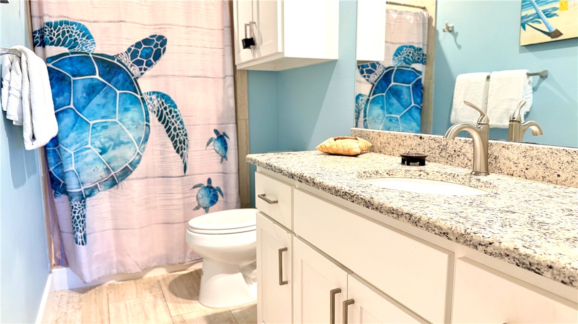 247 W Roberts Avenue 1 Port Aransas TX 78373