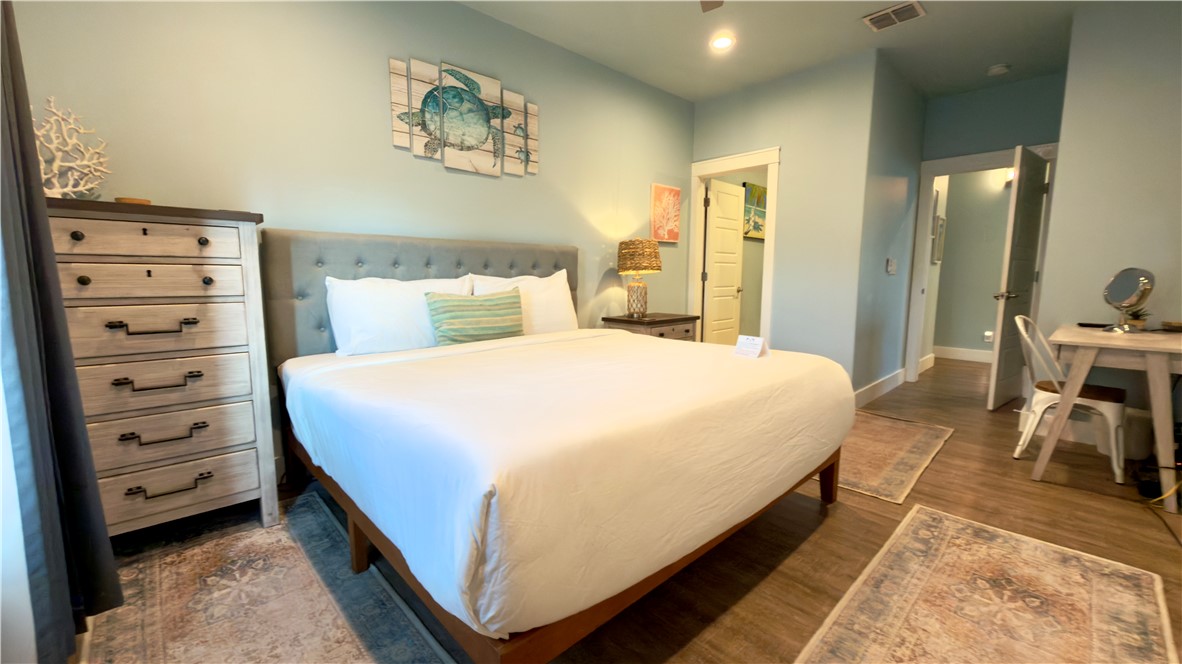 247 W Roberts Avenue 1 Port Aransas TX 78373