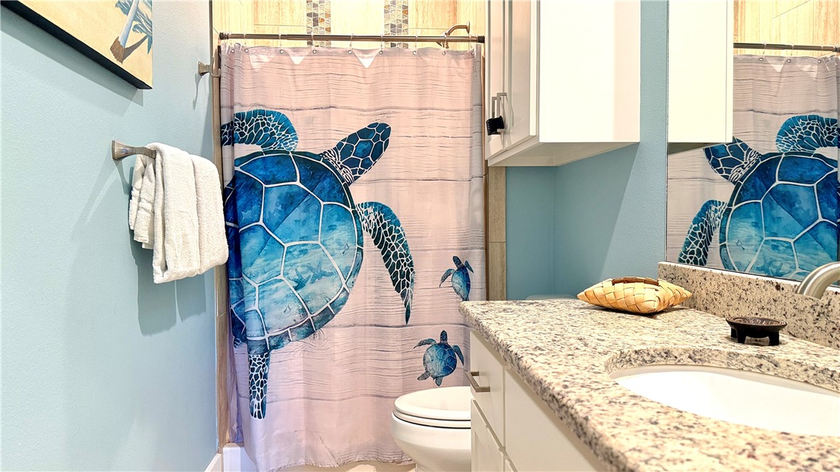 247 W Roberts Avenue 1 Port Aransas TX 78373