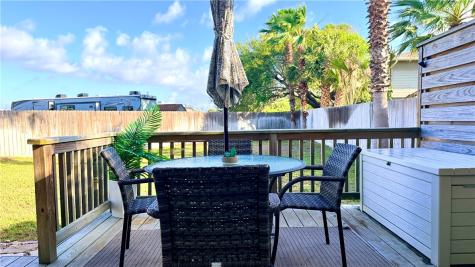 247 W Roberts Avenue 1 Port Aransas TX 78373