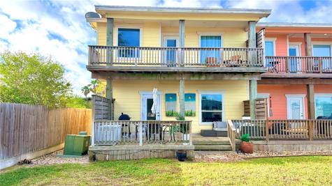 247 W Roberts Avenue 1 Port Aransas TX 78373