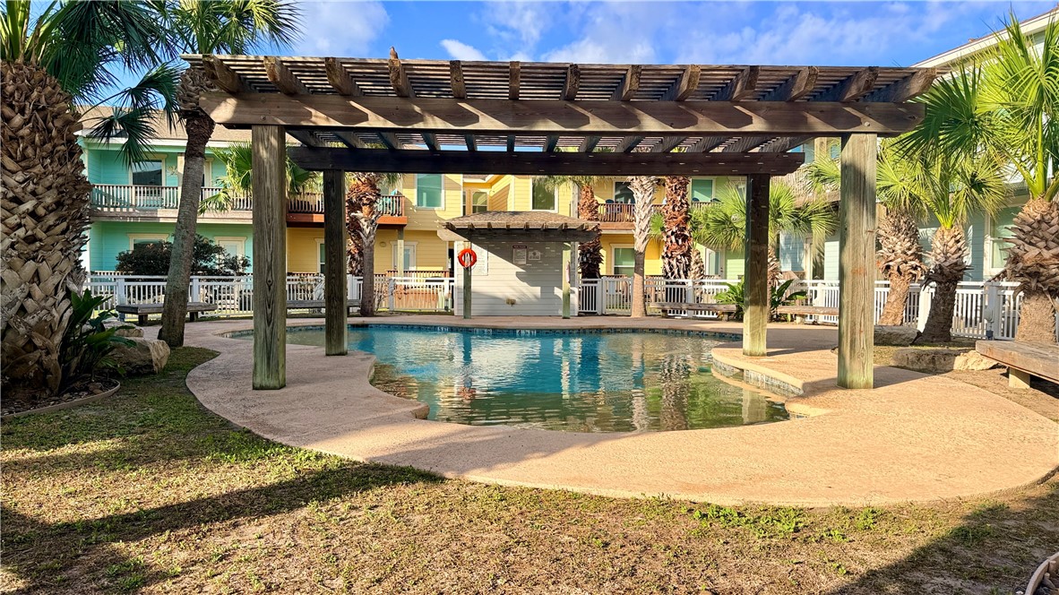 247 W Roberts Avenue 1 Port Aransas TX 78373