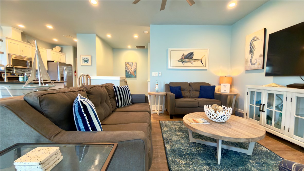 247 W Roberts Avenue 1 Port Aransas TX 78373