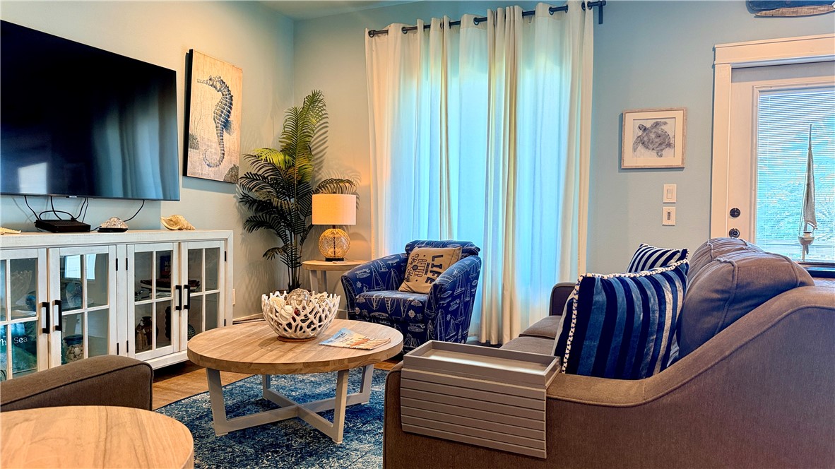 247 W Roberts Avenue 1 Port Aransas TX 78373