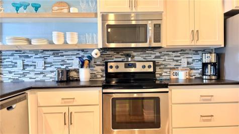 247 W Roberts Avenue 1 Port Aransas TX 78373