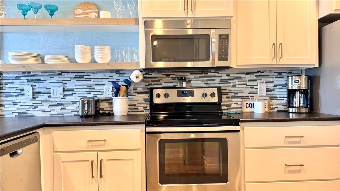 247 W Roberts Avenue 1 Port Aransas TX 78373