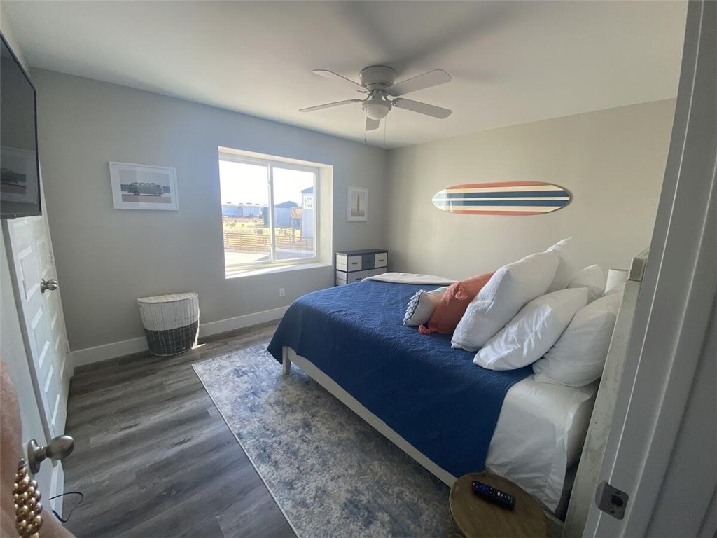 1107 S 11th St B12 Port Aransas TX 78373