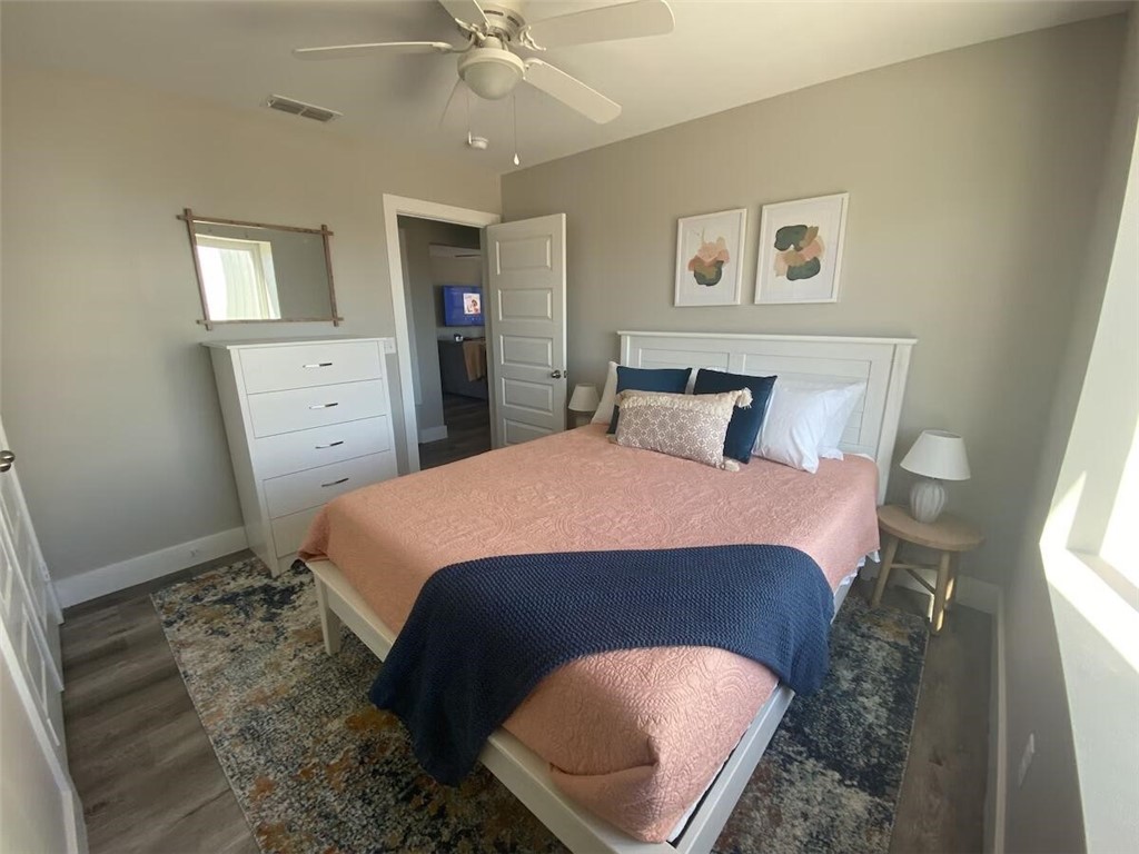 1107 S 11th St B12 Port Aransas TX 78373