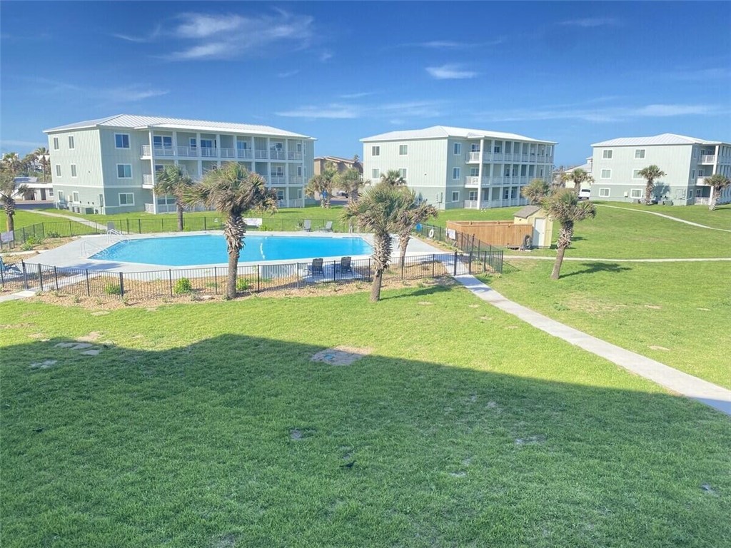 1107 S 11th St B12 Port Aransas TX 78373