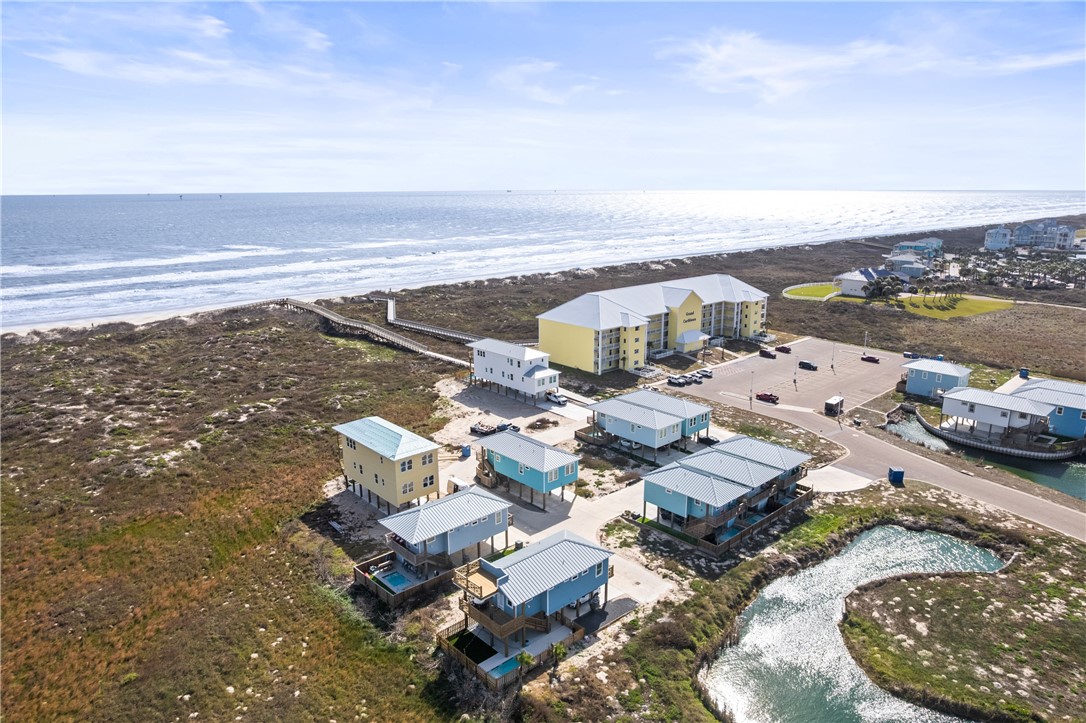 5497 State Hwy 361 31 Port Aransas TX 78373