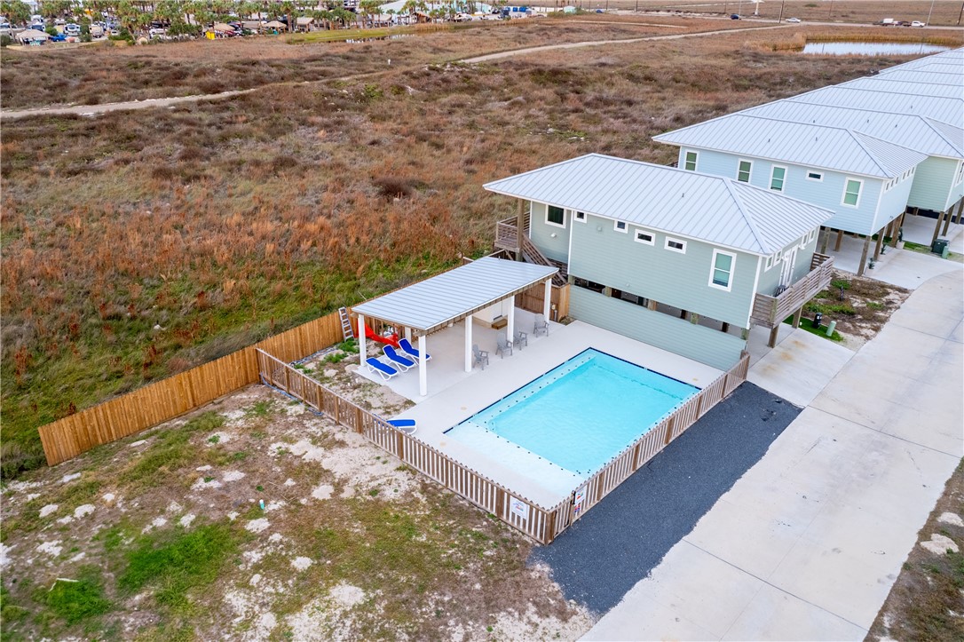 5497 State Hwy 361 31 Port Aransas TX 78373