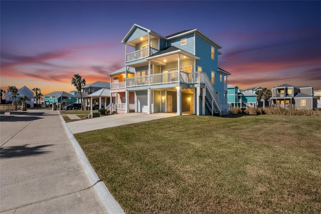 162 La Concha Boulevard 38 Port Aransas TX 78373