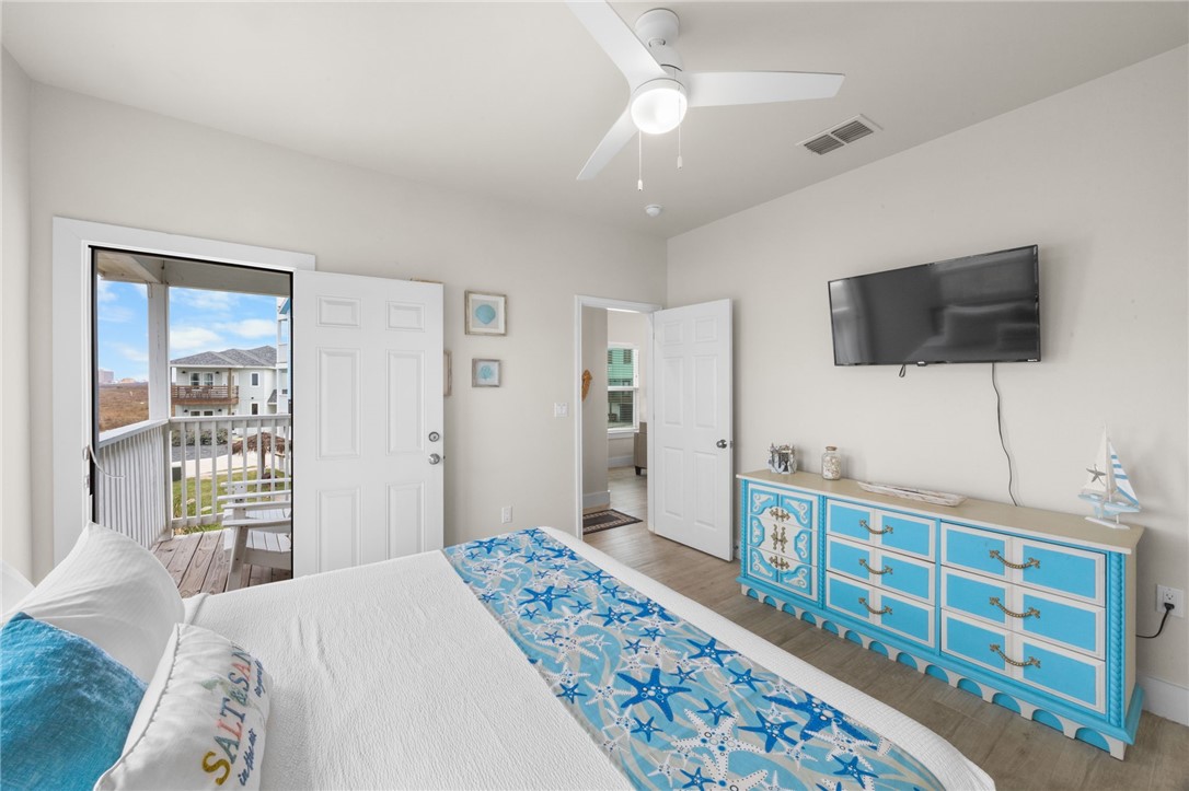 162 La Concha Boulevard 38 Port Aransas TX 78373