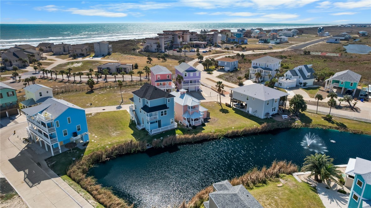 162 La Concha Boulevard 38 Port Aransas TX 78373