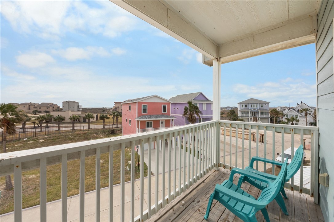 162 La Concha Boulevard 38 Port Aransas TX 78373