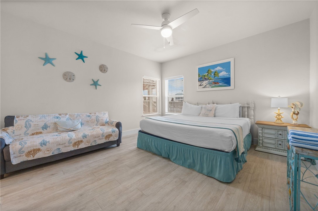 162 La Concha Boulevard 38 Port Aransas TX 78373