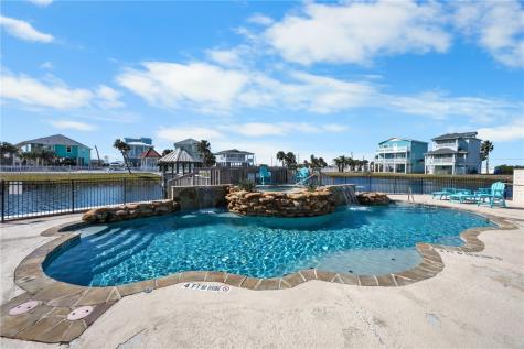 162 La Concha Boulevard 38 Port Aransas TX 78373