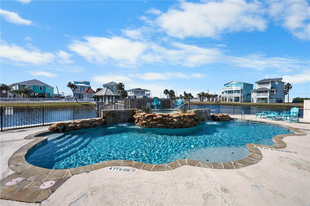 162 La Concha Boulevard 38 Port Aransas TX 78373