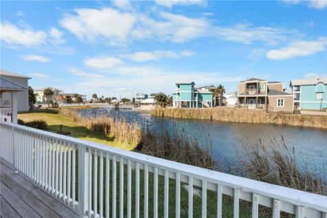 162 La Concha Boulevard 38 Port Aransas TX 78373