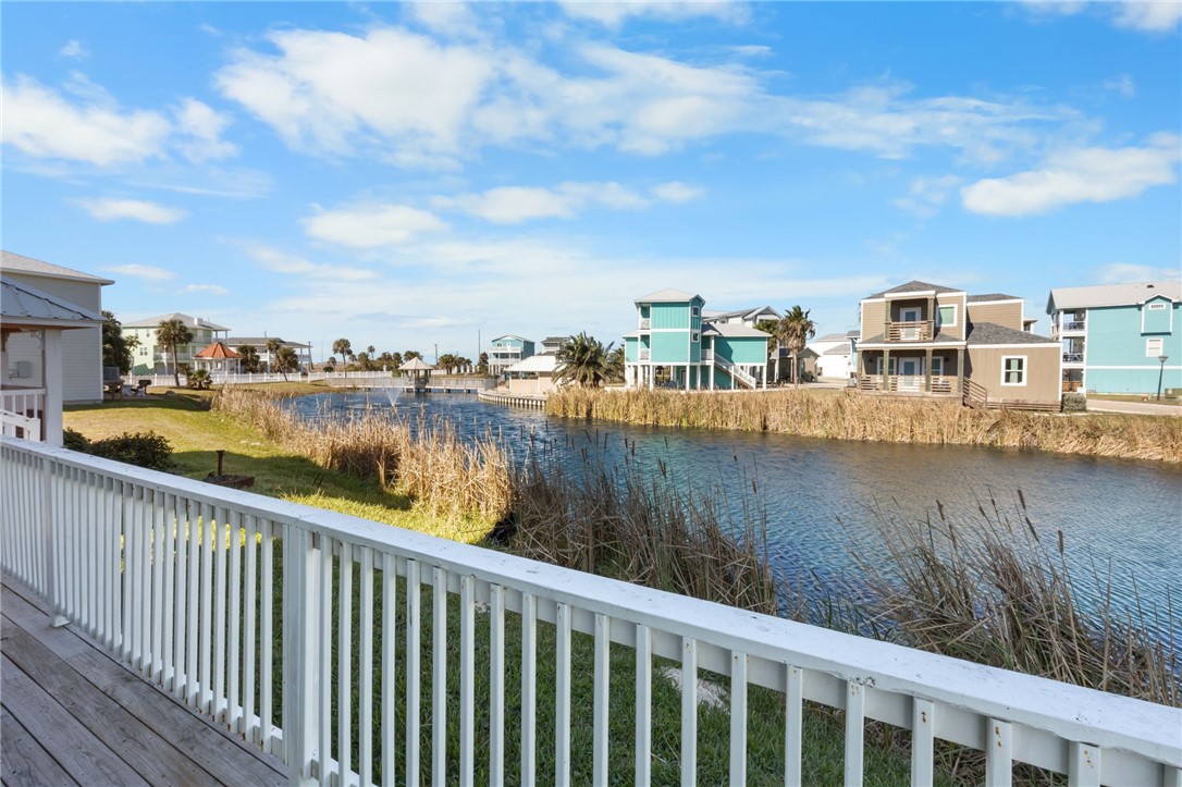 162 La Concha Boulevard 38 Port Aransas TX 78373