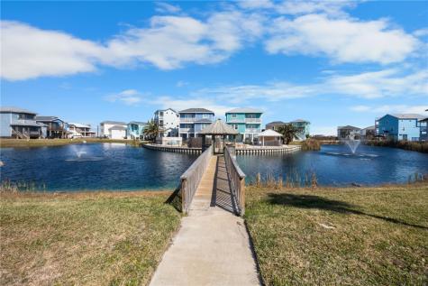 162 La Concha Boulevard 38 Port Aransas TX 78373