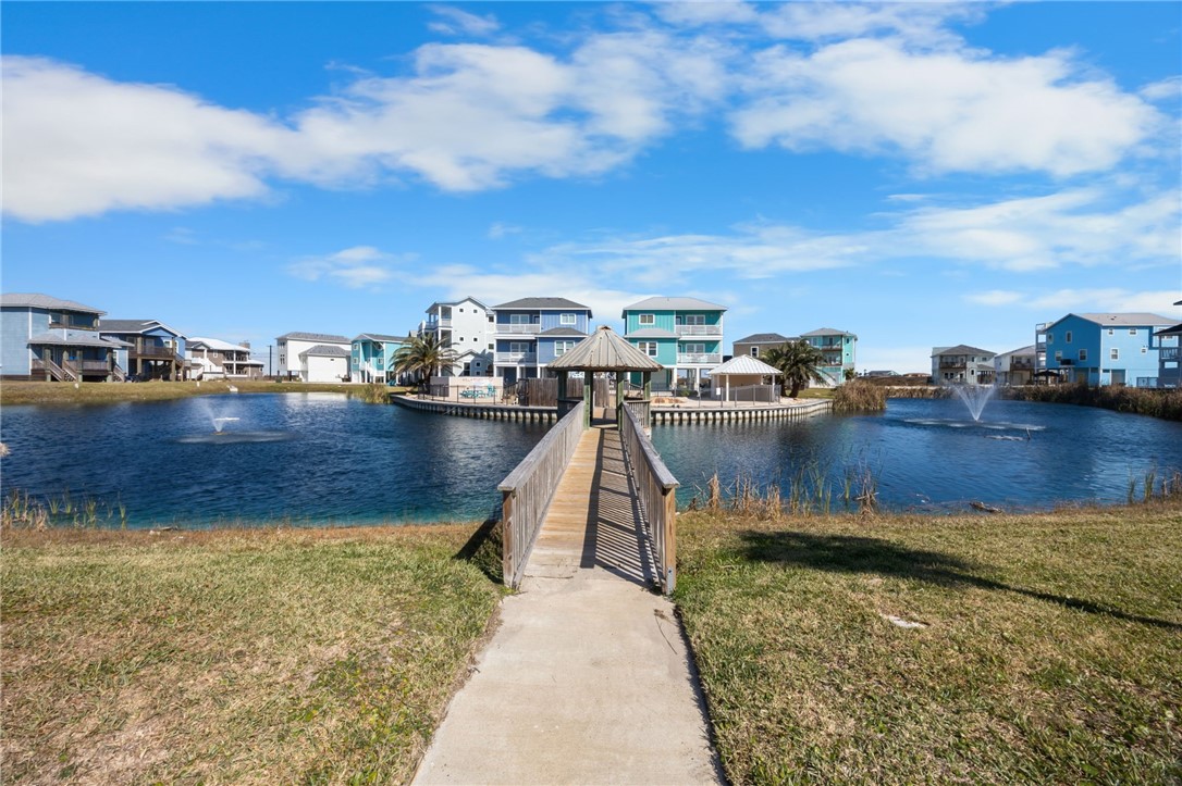 162 La Concha Boulevard 38 Port Aransas TX 78373