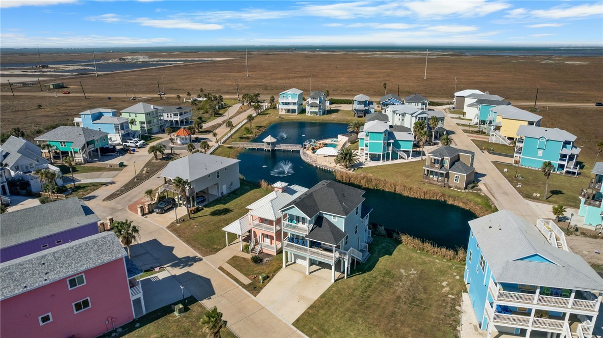 162 La Concha Boulevard 38 Port Aransas TX 78373