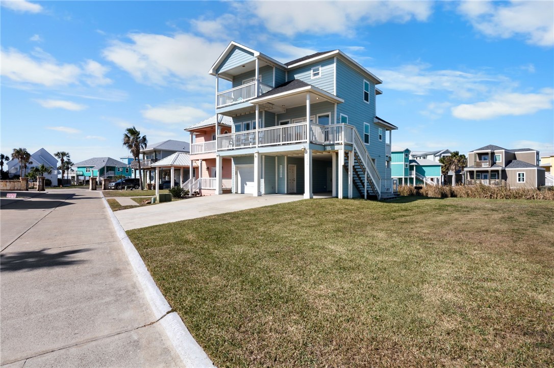 162 La Concha Boulevard 38 Port Aransas TX 78373