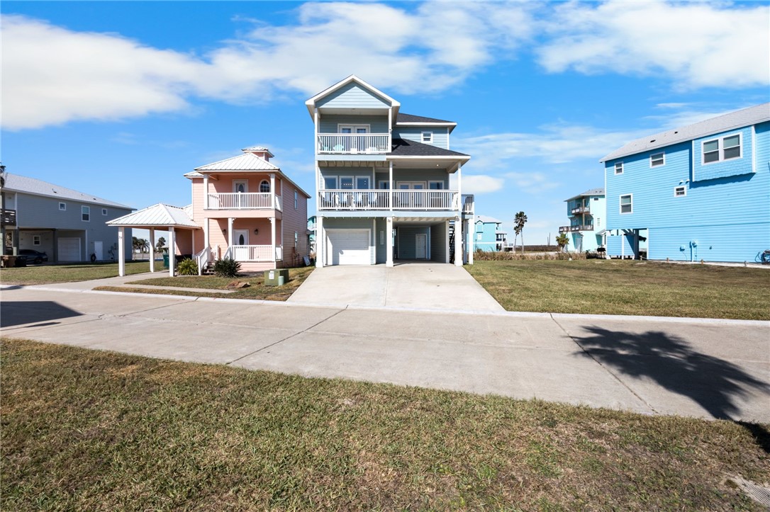 162 La Concha Boulevard 38 Port Aransas TX 78373