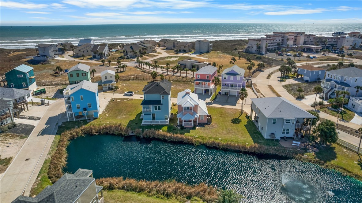 162 La Concha Boulevard 38 Port Aransas TX 78373